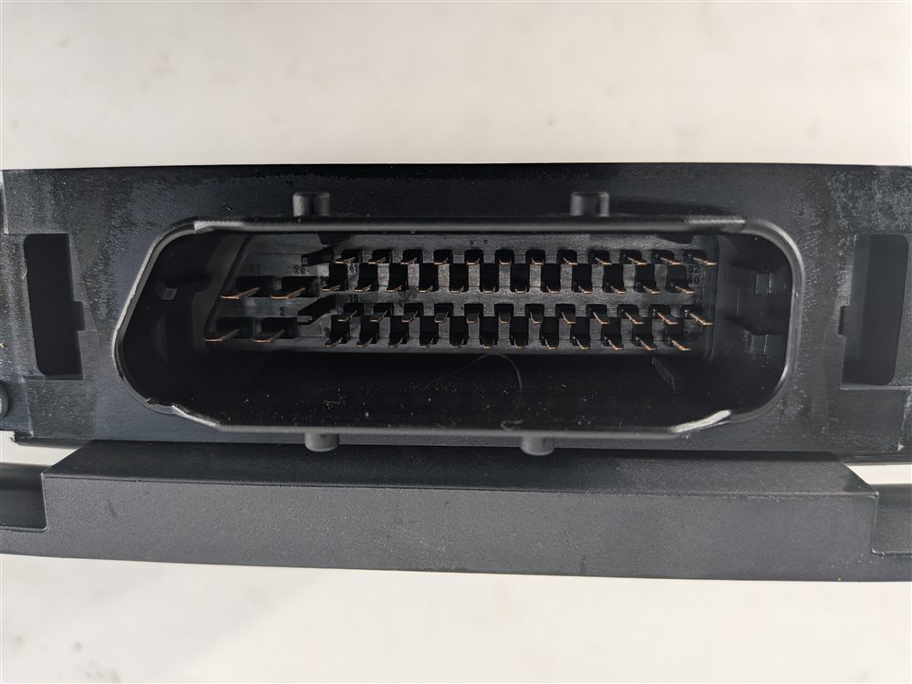 Thumbnail 9: 11-16 PORSCHE CAYENNE HYBRID (958) AUTO AUTOMATIC TRANSMISSION CONTROL MODULE
