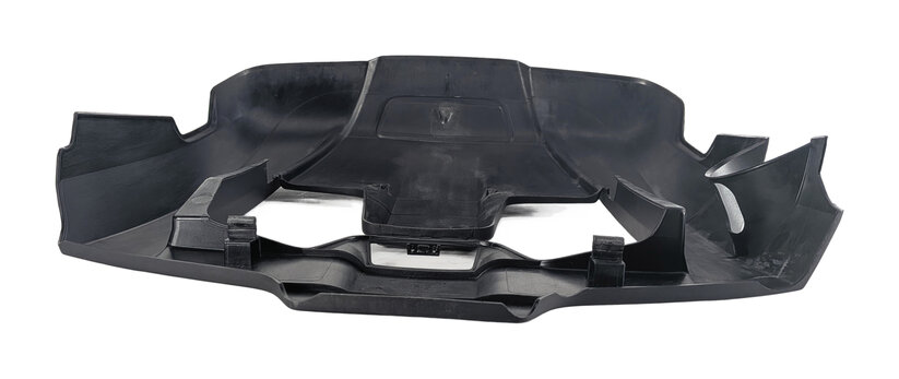 Thumbnail 6: 2014-2018 PORSCHE CAYENNE PANAMERA (958 970) 3.0L E-HYBRID ENGINE MOTOR COVER