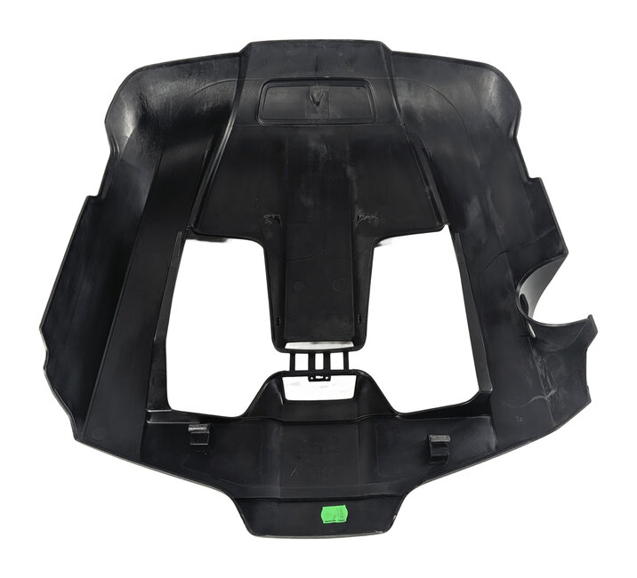 Thumbnail 7: 2014-2018 PORSCHE CAYENNE PANAMERA (958 970) 3.0L E-HYBRID ENGINE MOTOR COVER