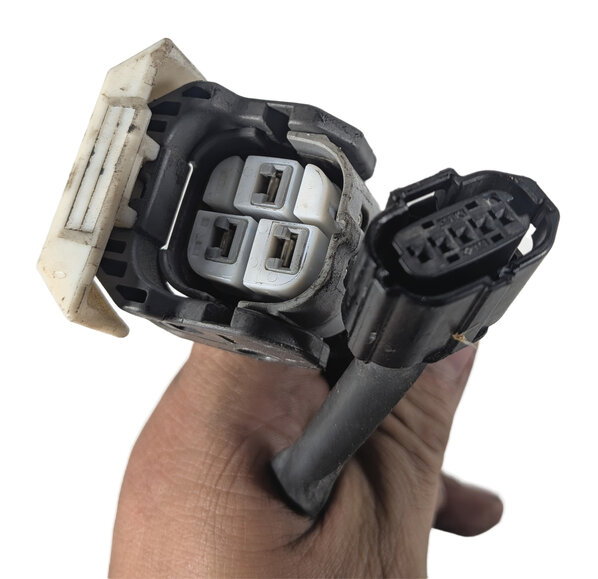 Thumbnail 8: 11-16 PORSCHE CAYENNE HYBRID (958) 3.0L AUTO TRANSMISSION HYDRAULIC OIL PUMP