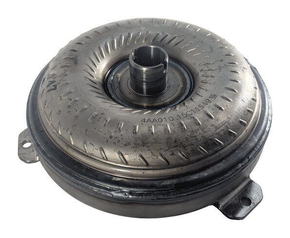 11-18 PORSCHE CAYENNE PANAMERA HYBRID (958 970 G1) TRANSMISSION TORQUE CONVERTER