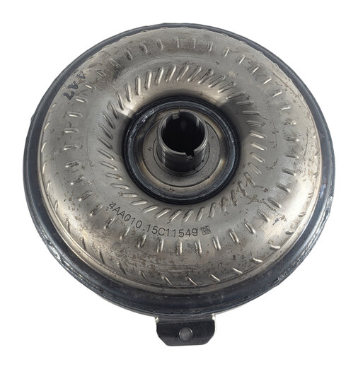Thumbnail 3: 11-18 PORSCHE CAYENNE PANAMERA HYBRID (958 970 G1) TRANSMISSION TORQUE CONVERTER