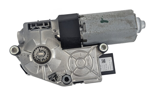 Thumbnail 3: 2011-2018 PORSCHE CAYENNE (958) PANORAMIC SUNROOF MOTOR SUN ROOF WINDOW MOTOR