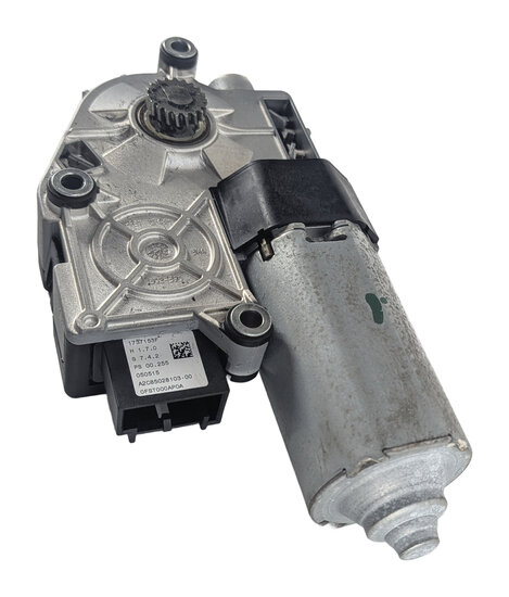Thumbnail 4: 2011-2018 PORSCHE CAYENNE (958) PANORAMIC SUNROOF MOTOR SUN ROOF WINDOW MOTOR