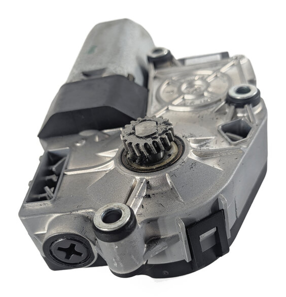Thumbnail 5: 2011-2018 PORSCHE CAYENNE (958) PANORAMIC SUNROOF MOTOR SUN ROOF WINDOW MOTOR