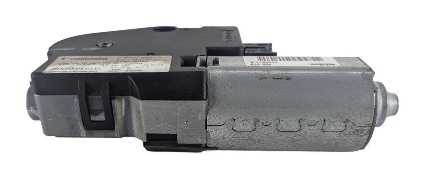 Thumbnail 6: 2011-2018 PORSCHE CAYENNE (958) PANORAMIC SUNROOF MOTOR SUN ROOF WINDOW MOTOR