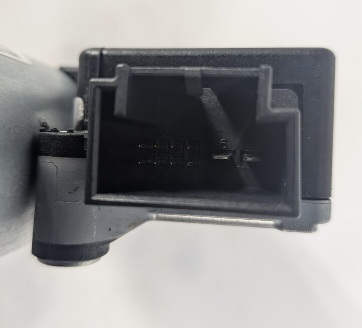 Thumbnail 8: 2011-2018 PORSCHE CAYENNE (958) PANORAMIC SUNROOF MOTOR SUN ROOF WINDOW MOTOR