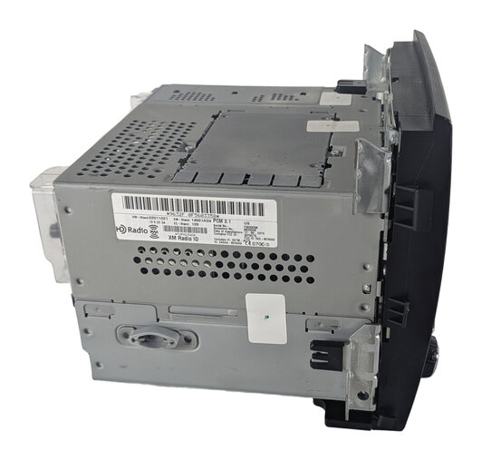 Thumbnail 3: 2011-2016 PORSCHE CAYENNE (958) GPS NAVIGATION RADIO RECEIVER LCD DISPLAY SCREEN