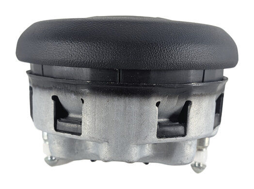 Thumbnail 6: 15-18 CAYENNE (958) LEFT DRIVER STEERING WHEEL AIRBAG AIR BAG (Black)