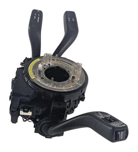 Thumbnail 3: 2011-2016 PORSCHE CAYENEN (958) COLUMN BLINKER WIPER CRUISE COMBINATION SWITCH