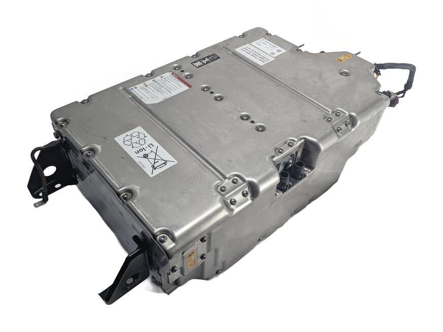 2011-2018 PORSCHE CAYENNE (958) HYBRID BATTERY ASSEMBLY 85% SOC