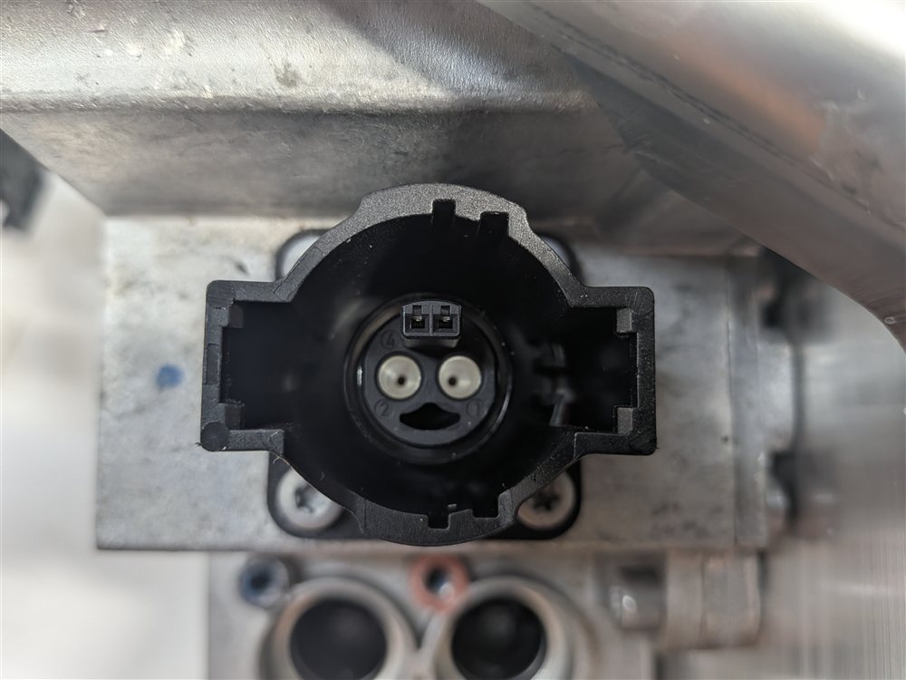 Thumbnail 15: 2011-2018 PORSCHE CAYENNE (958) HYBRID BATTERY ASSEMBLY 85% SOC