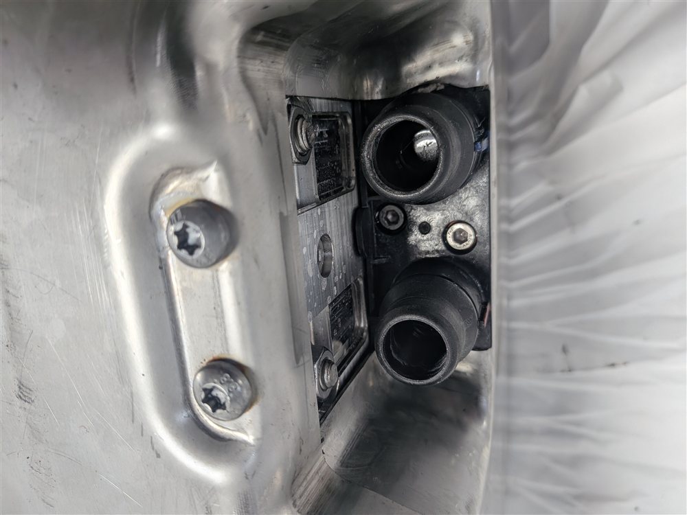 Thumbnail 8: 2011-2018 PORSCHE CAYENNE (958) HYBRID BATTERY ASSEMBLY 85% SOC