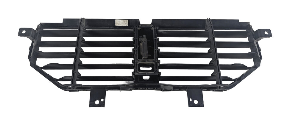 15-18 PORSCHE CAYENNE (958) RADIATOR AIR SHUTTER GRILLE ACTUATOR MOTOR ASSEMBLY