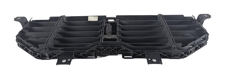 Thumbnail 7: 15-18 PORSCHE CAYENNE (958) RADIATOR AIR SHUTTER GRILLE ACTUATOR MOTOR ASSEMBLY