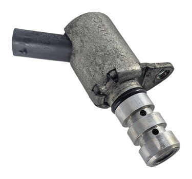 11-18 PORSCHE CAYENNE 958 3.0L HYBRID M06.EC ENGINE OIL PRESSURE SOLENOID VALVE
