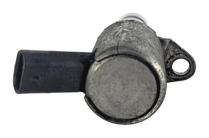 Thumbnail 3: 11-18 PORSCHE CAYENNE 958 3.0L HYBRID M06.EC ENGINE OIL PRESSURE SOLENOID VALVE