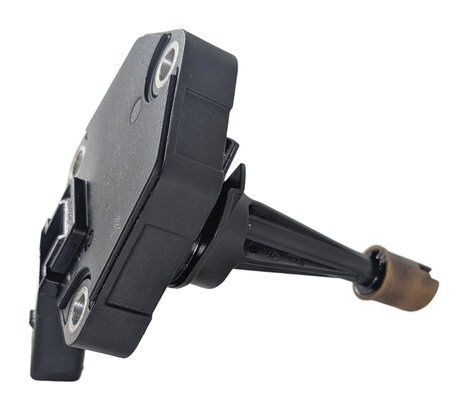 11-18 PORSCHE CAYENNE (958) 3.0L HYBRID (M06.EC) ENGINE OIL LEVEL SENSOR SENDER