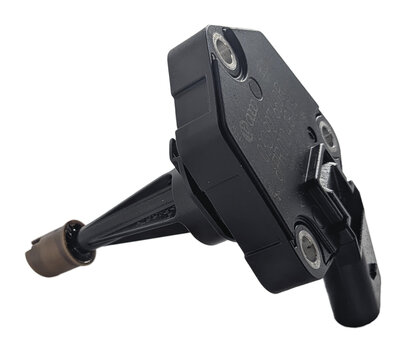 Thumbnail 2: 11-18 PORSCHE CAYENNE (958) 3.0L HYBRID (M06.EC) ENGINE OIL LEVEL SENSOR SENDER