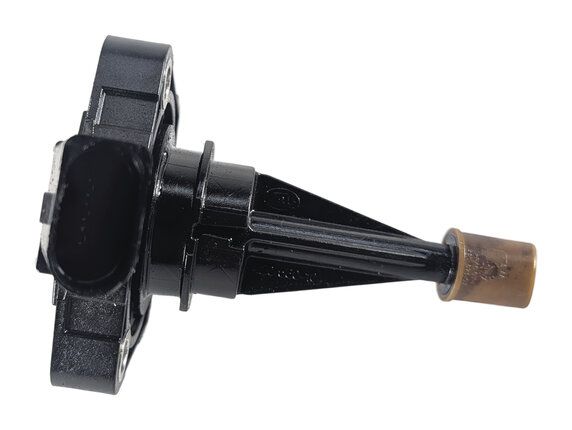 Thumbnail 3: 11-18 PORSCHE CAYENNE (958) 3.0L HYBRID (M06.EC) ENGINE OIL LEVEL SENSOR SENDER