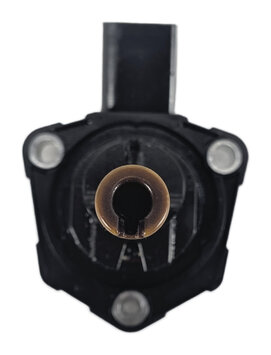Thumbnail 4: 11-18 PORSCHE CAYENNE (958) 3.0L HYBRID (M06.EC) ENGINE OIL LEVEL SENSOR SENDER