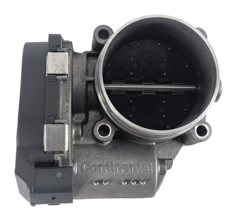 Thumbnail 3: 11-18 PORSCHE CAYENNE PANAMERA (958 970 G1) 3.0L E-HYBRID / GAS THROTTLE BODY