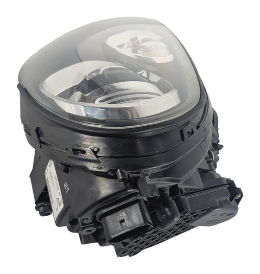 Thumbnail 4: 2015-2018 PORSCHE CAYENNE (958) FRONT LEFT DRIVER HID XENON HEADLIGHT LIGHT LAMP