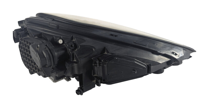 Thumbnail 6: 2015-2018 PORSCHE CAYENNE (958) FRONT LEFT DRIVER HID XENON HEADLIGHT LIGHT LAMP