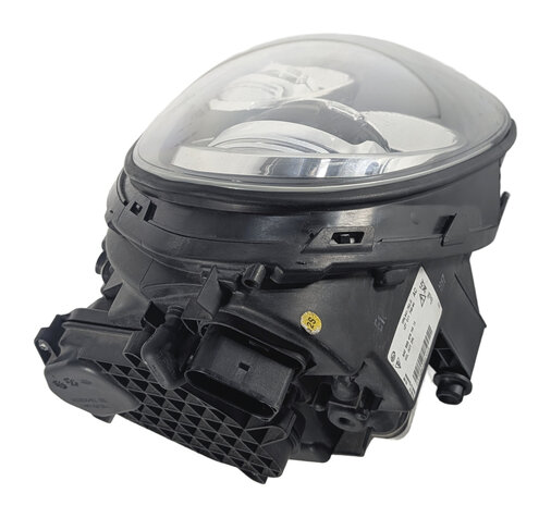 Thumbnail 5: 15-18 PORSCHE CAYENNE (958) RIGHT XENON HID AFS ADAPTIVE HEADLIGHT LIGHT LAMP