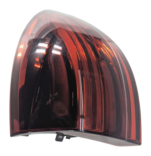 Thumbnail 4: 15-18 PORSCHE CAYENNE (958) REAR RIGHT PASSENGER TAILLIGHT BRAKE LIGHT LAMP