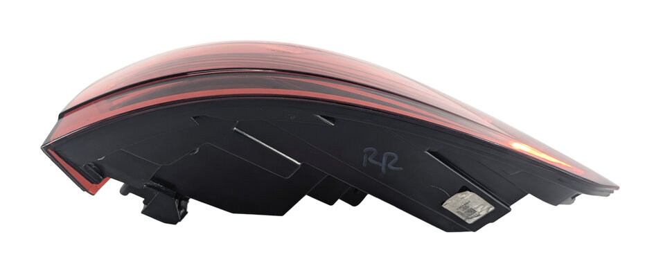 Thumbnail 5: 15-18 PORSCHE CAYENNE (958) REAR RIGHT PASSENGER TAILLIGHT BRAKE LIGHT LAMP