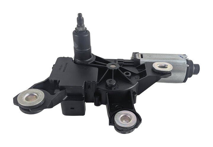 Thumbnail 2: 2011-2018 PORSCHE CAYENNE (958) REAR HATCH TRUNK TAILGATE TAIL GATE WIPER MOTOR
