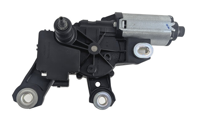 Thumbnail 3: 2011-2018 PORSCHE CAYENNE (958) REAR HATCH TRUNK TAILGATE TAIL GATE WIPER MOTOR