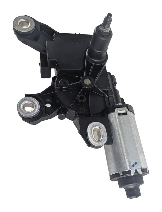 Thumbnail 4: 2011-2018 PORSCHE CAYENNE (958) REAR HATCH TRUNK TAILGATE TAIL GATE WIPER MOTOR