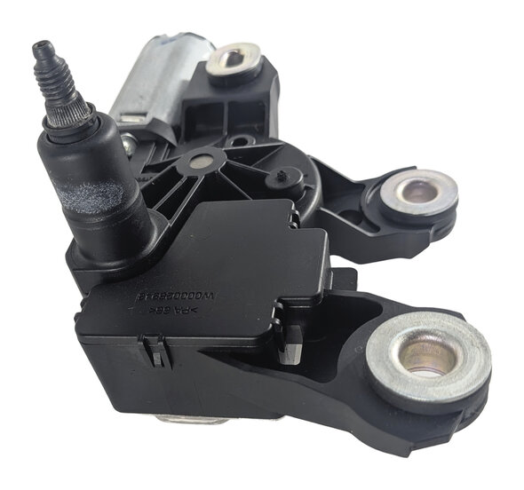 Thumbnail 6: 2011-2018 PORSCHE CAYENNE (958) REAR HATCH TRUNK TAILGATE TAIL GATE WIPER MOTOR