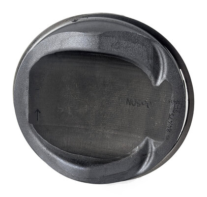 Thumbnail 6: 11-18 PORSCHE CAYENNE PANAMERA (958 970) 3.0L HYBRID LEFT ENGINE PISTON w/ ROD