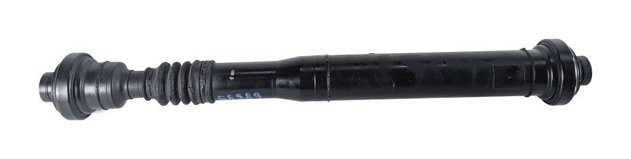 Thumbnail 6: 2011-2018 PORSCHE CAYENNE (958) FRONT DRIVELINE DRIVESHAFT DRIVE LINE SHAFT