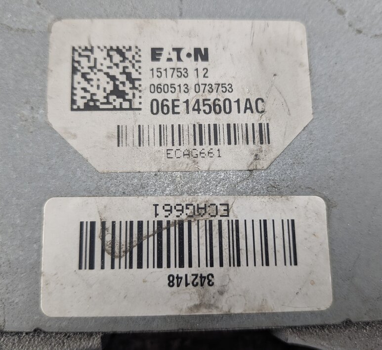 Thumbnail 12: 2011-2018 PORSCHE CAYENNE PANAMERA (958 970 G1) 3.0L ENGINE - SUPERCHARGER