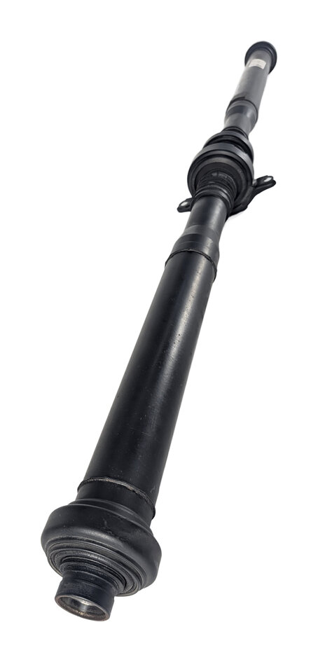 Thumbnail 4: 2011-2018 PORSCHE CAYENNE (958) 3.0L GAS REAR DRIVESHAFT DRIVE LINE SHAFT