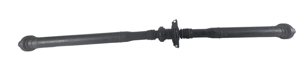 Thumbnail 5: 2011-2018 PORSCHE CAYENNE (958) 3.0L GAS REAR DRIVESHAFT DRIVE LINE SHAFT