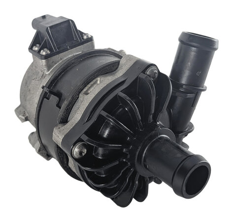 2016 PORSCHE CAYENNE 958 3.0L HYBRID M06.EC ENGINE AUXILIARY WATER COOLANT PUMP