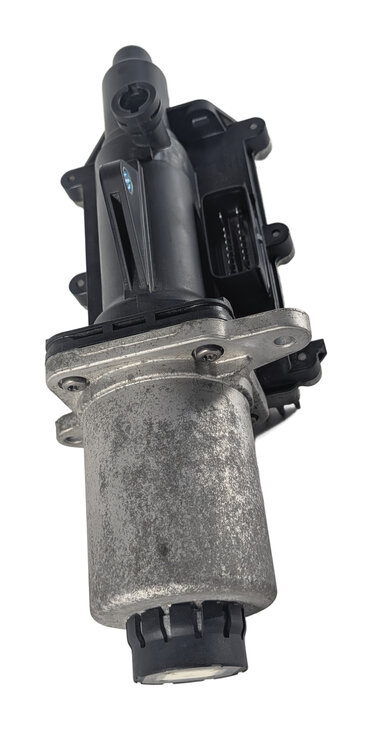 Thumbnail 5: 2016 PORSCHE CAYENNE (958) HYBRID TRANSMISSION CLUTCH HYDRAULIC CONTROL UNIT