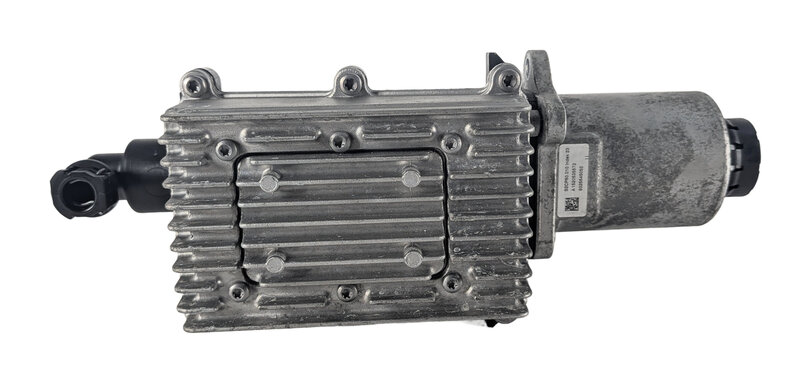 Thumbnail 7: 2016 PORSCHE CAYENNE (958) HYBRID TRANSMISSION CLUTCH HYDRAULIC CONTROL UNIT