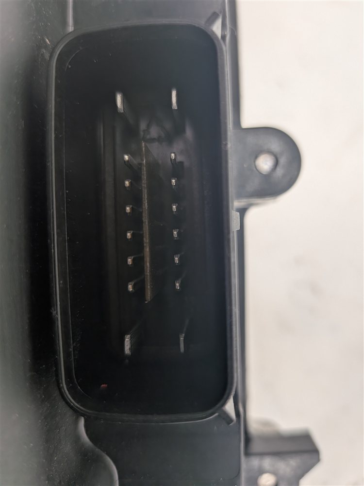 Thumbnail 9: 2016 PORSCHE CAYENNE (958) HYBRID TRANSMISSION CLUTCH HYDRAULIC CONTROL UNIT