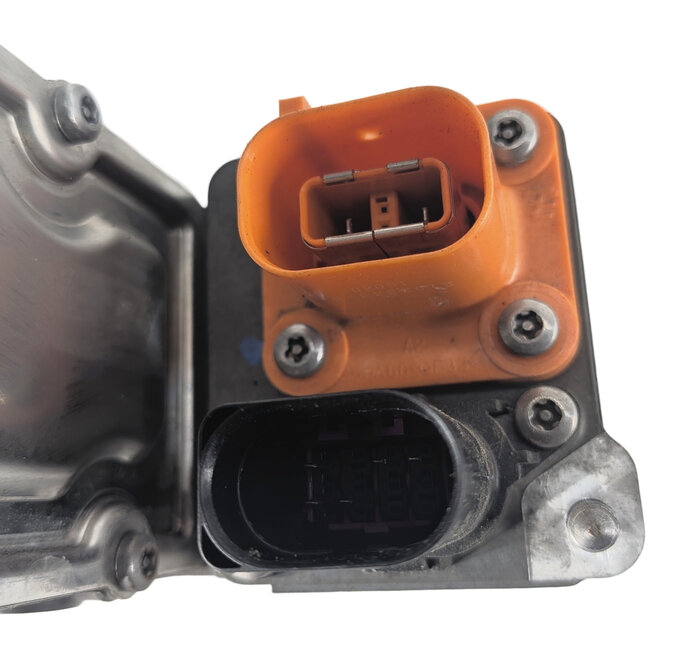 Thumbnail 8: 2016 PORSCHE CAYENNE (958) HYBRID HV HIGH VOLTAGE ELECTRIC COOLANT FLOW HEATER