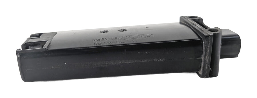 2016 PORSCHE CAYENNE (958) TPMS TIRE PRESSURE MONITORING CONTROL MODULE COMPUTER