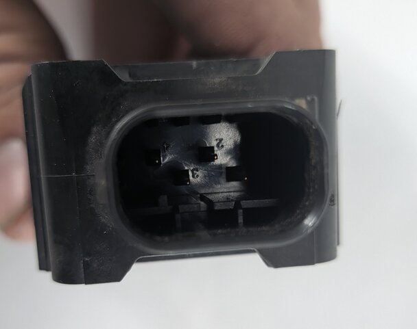 Thumbnail 10: 2016 PORSCHE CAYENNE (958) TPMS TIRE PRESSURE MONITORING CONTROL MODULE COMPUTER