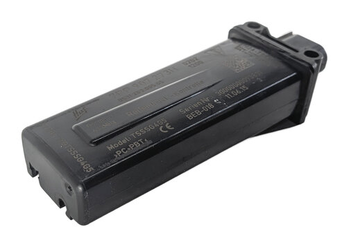 Thumbnail 3: 2016 PORSCHE CAYENNE (958) TPMS TIRE PRESSURE MONITORING CONTROL MODULE COMPUTER