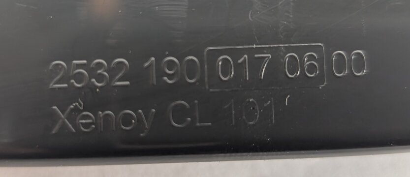 Thumbnail 8: 2016 PORSCHE CAYENNE (958) TPMS TIRE PRESSURE MONITORING CONTROL MODULE COMPUTER