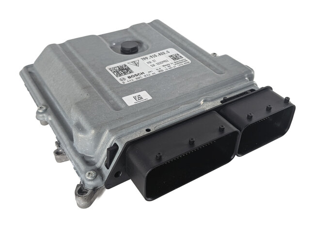 2016 PORSCHE CAYENNE (958) HYBRID HIGH VOLTAGE BATTERY CONTROL MODULE COMPUTER